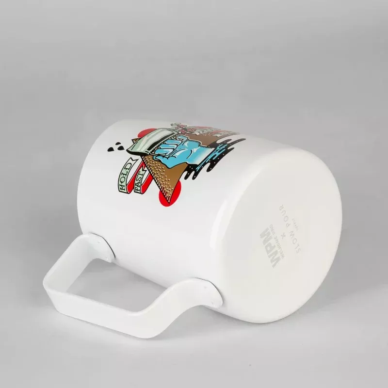 06-round-spout-milk-pitcher-hold-fast-pour-slow #06 Round Spout Milk Pitcher – “Hold Fast Pour Slow”