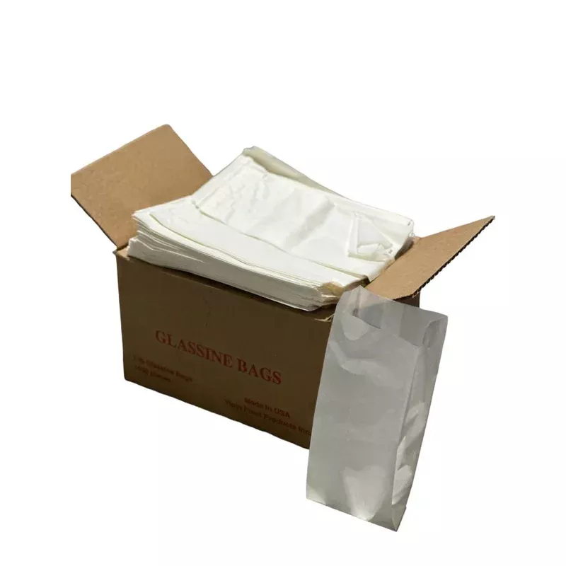 1-2-lb-glassine-bag-1000-pieces 1/2 LB Glassine Bag 1000 Pieces