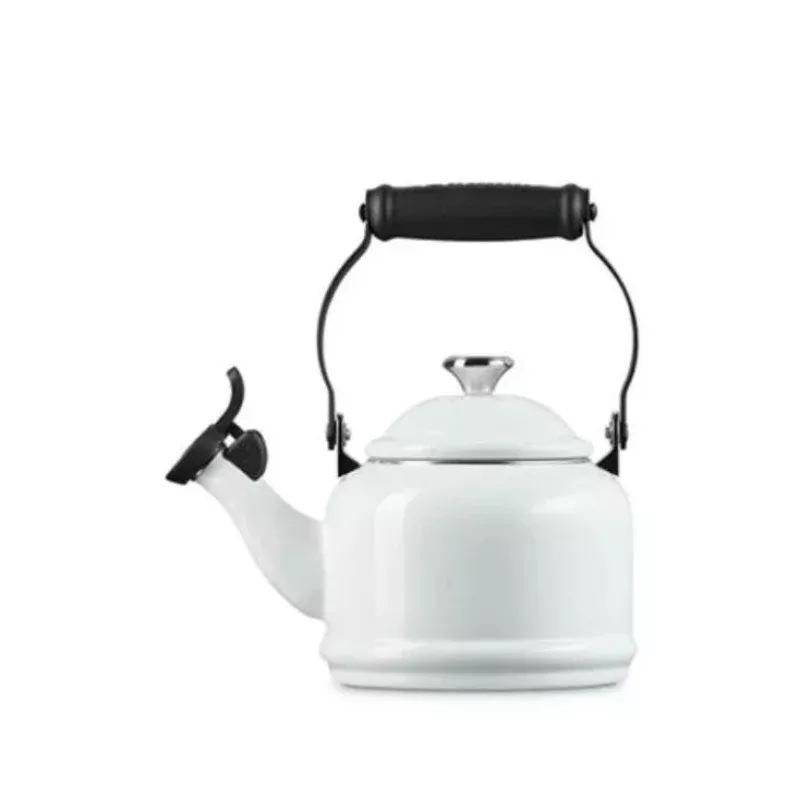 1-25-qt-demi-kettle-white 1.25 qt. Demi Kettle – White