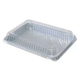 1/4 Sheet Foil Pan and Lid PICK UP ONLY