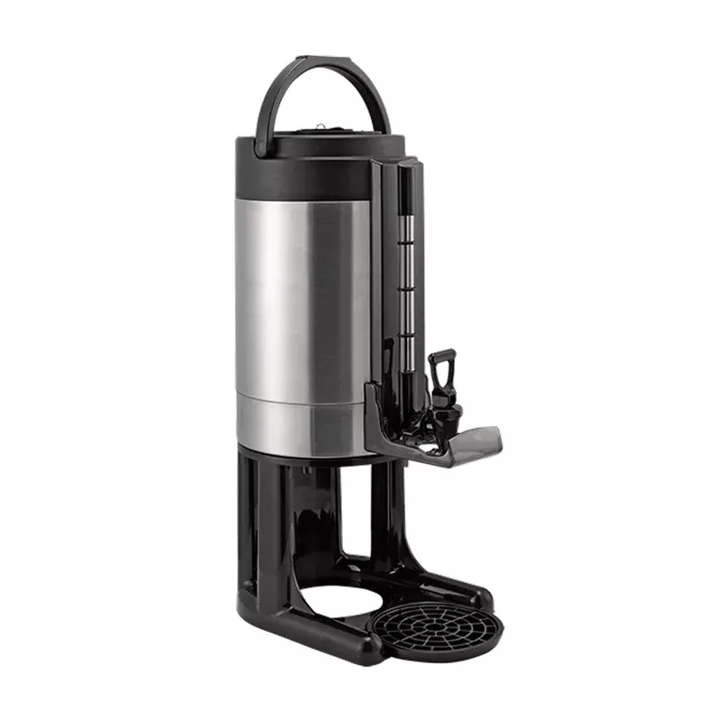 1.5 Gallon Thermal Server – Stainless Steel