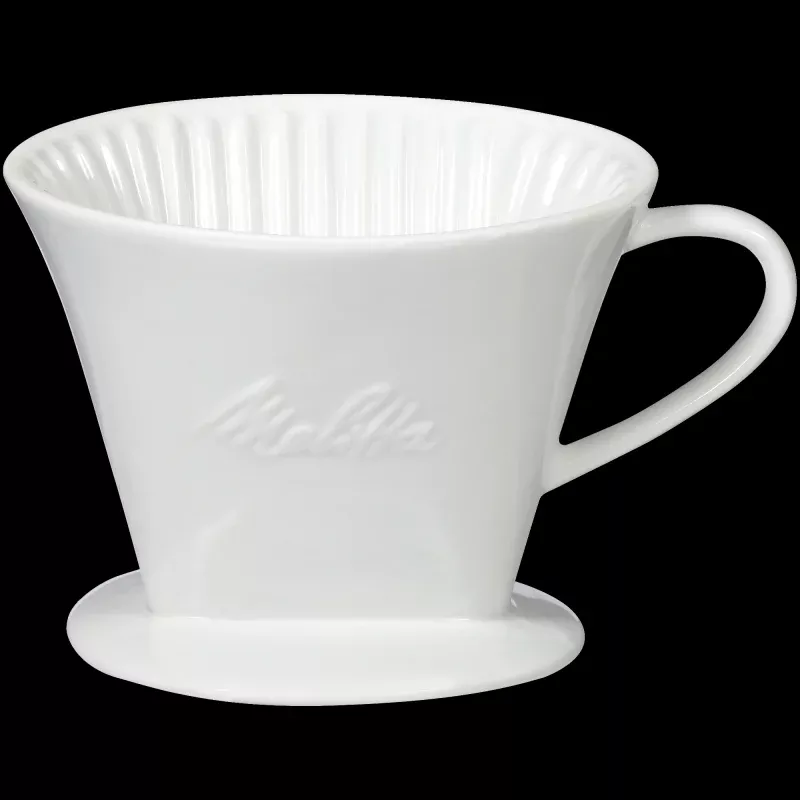 1-cup-porcelain-pour-over-coffeemaker 1-Cup Porcelain Pour-Over Coffeemaker