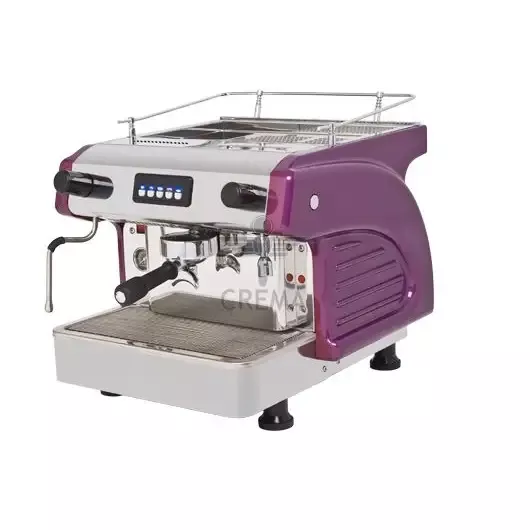 1-group-ruggero-classic-high-group-compact-coffee-machine 1 Group Ruggero Classic High Group Compact Coffee Machine