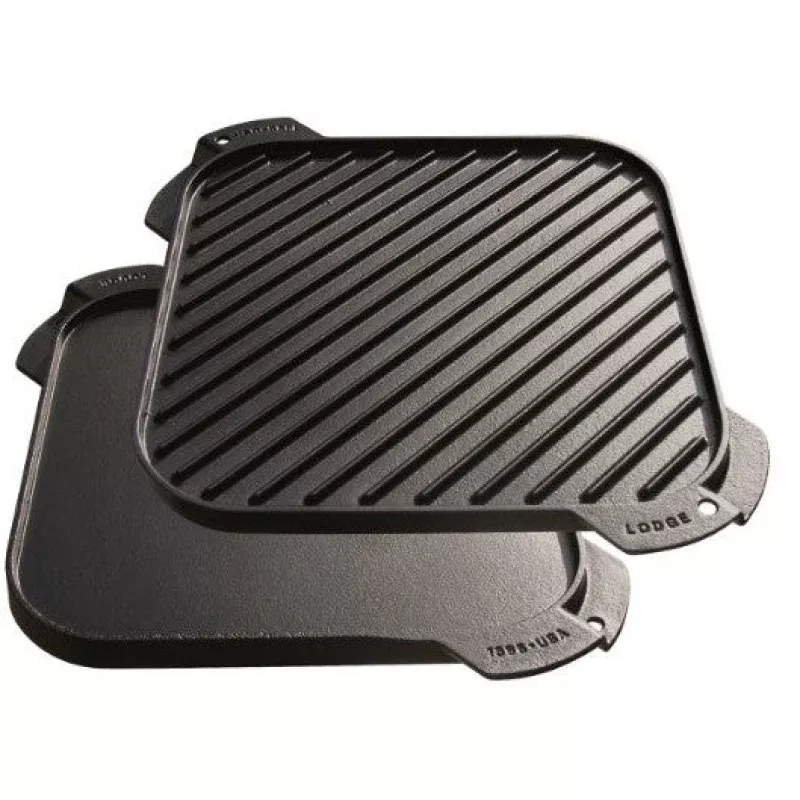 10-5single-burner-grill-griddle 10.5Single Burner Grill/Griddle