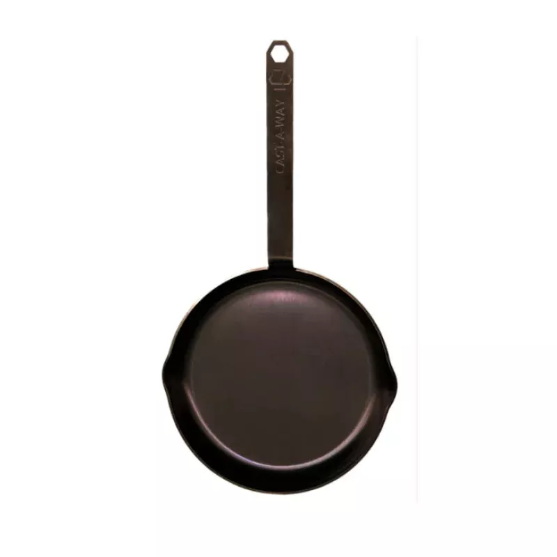 10-carbon-steel-skillet 10 Carbon Steel Skillet