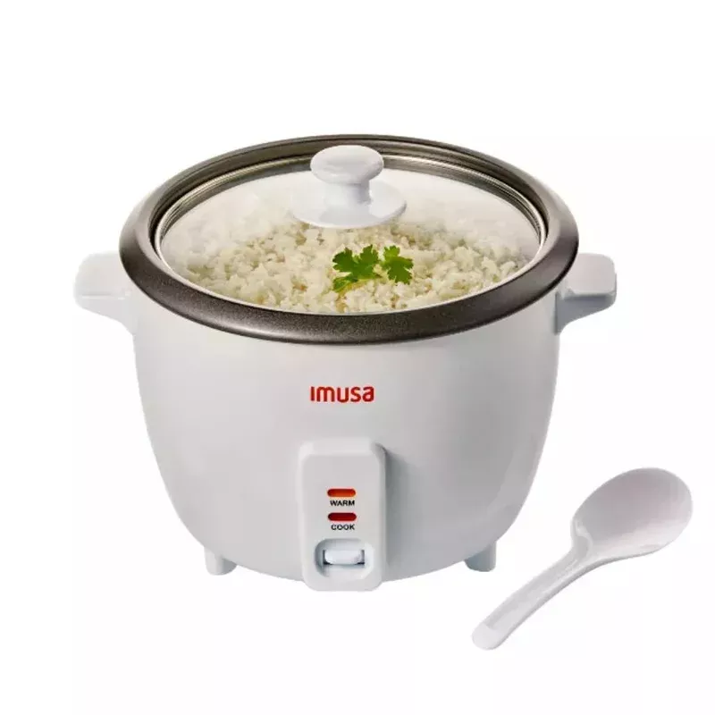 10-cup-rice-cooker-white 10 Cup Rice Cooker – White