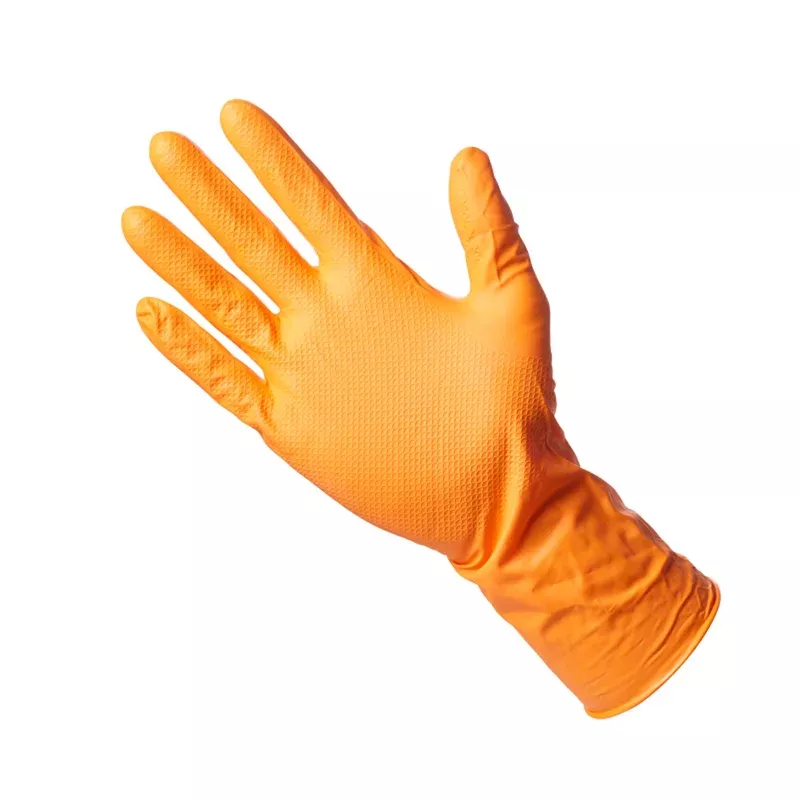 10-grippaz-nitrile-multipurpose-gloves-medium 10 Grippaz Nitrile Multipurpose Gloves Medium
