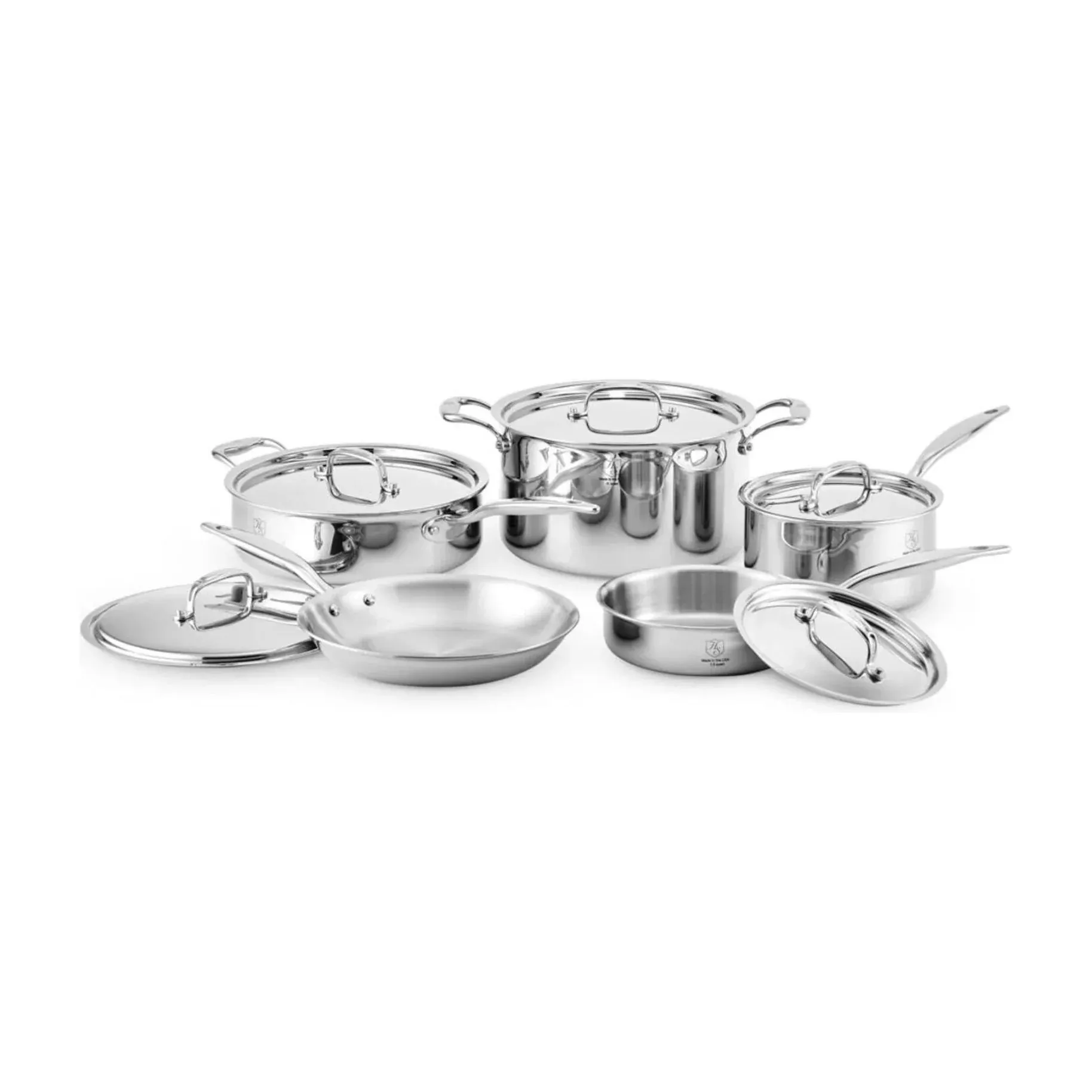 10-piece-cookware-set 10 Piece Cookware Set