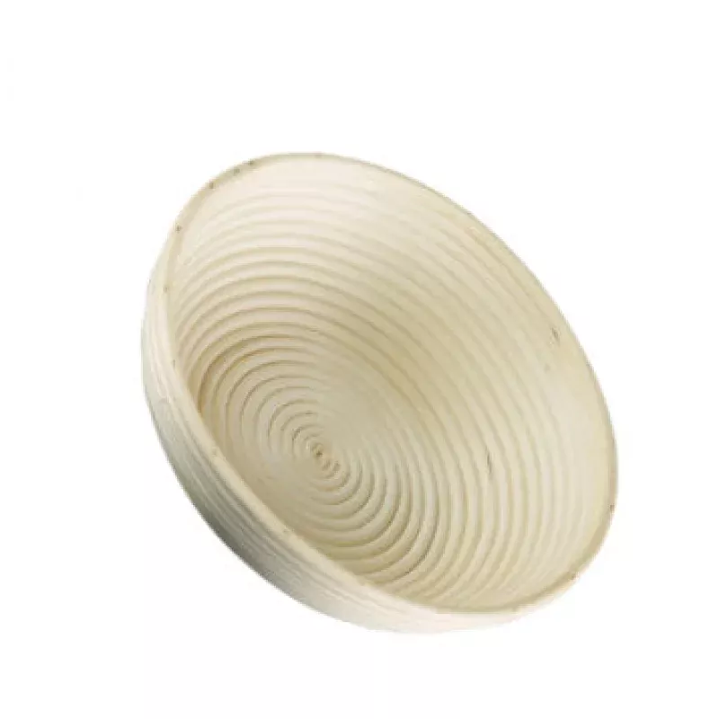 10-round-brotform-2-lb-bread-form 10″ Round Brotform 2 LB. Bread Form