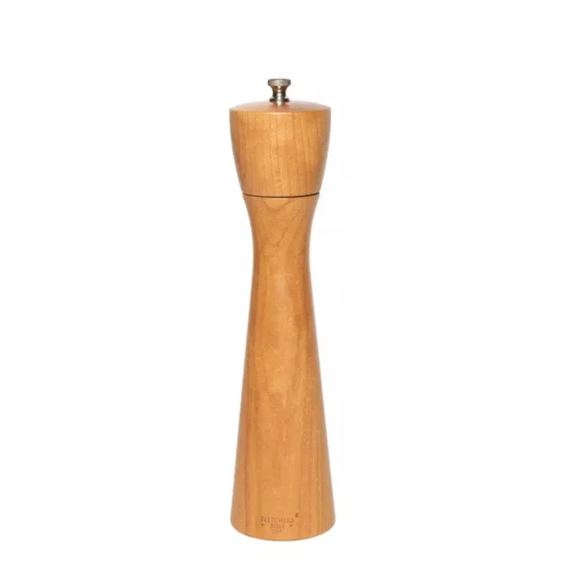 10-tronco-cherry-salt-mill 10″ Tronco Cherry Salt Mill