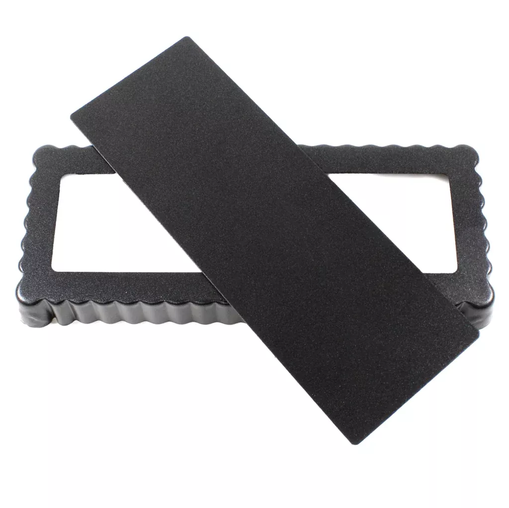 10-x-4-rectangular-tart-pan 10" x 4" Rectangular Tart Pan