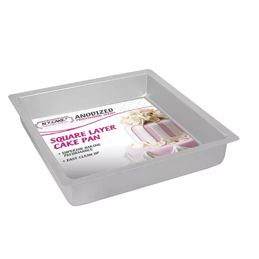 10x2-square-layer-cake-pan-ny-cake 10x2 Square Layer Cake Pan, NY Cake