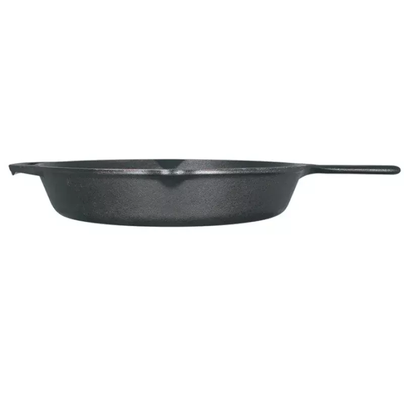 12-cast-iron-skillet 12″ Cast Iron Skillet
