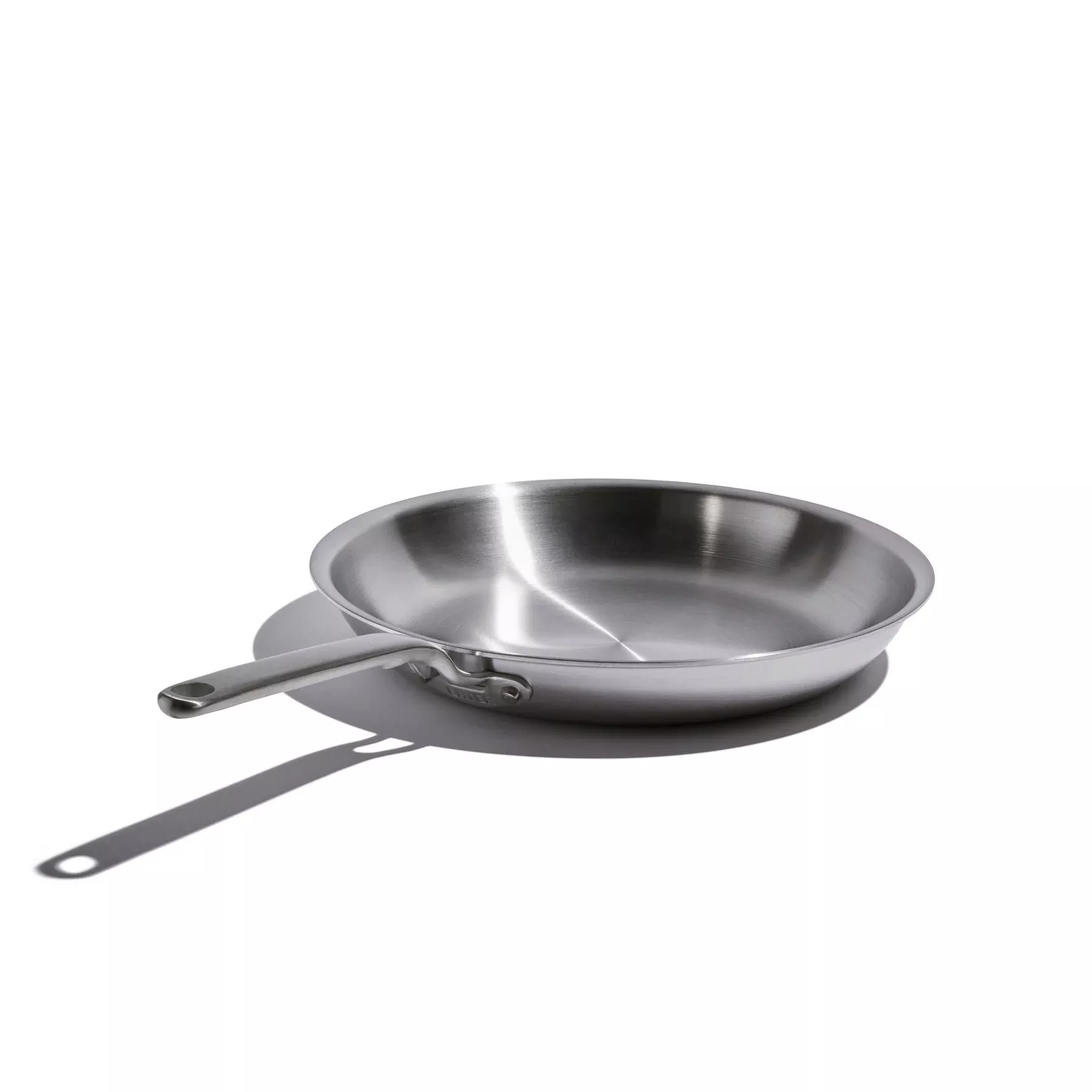 12-fry-pan-eater-x-heritage-steel 12" Fry Pan - Eater X Heritage Steel