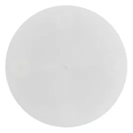 12-inch-round-white-separator-plate-smooth 12 inch Round White Separator Plate Smooth