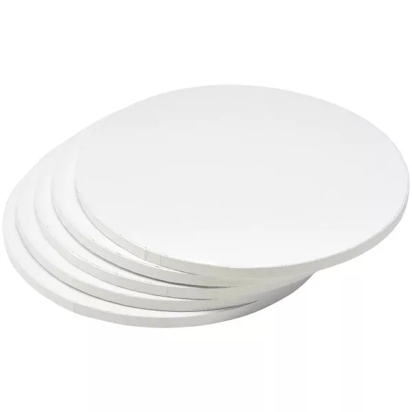 12-inch-white-round-cake-drum-1-2 12 inch White Round Cake Drum 1/2"