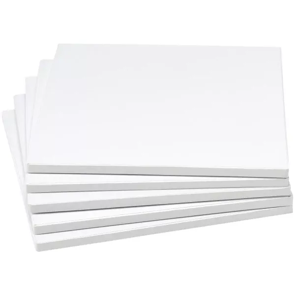 12-inch-white-square-cake-drum-1-2 12 inch White Square Cake Drum 1/2"