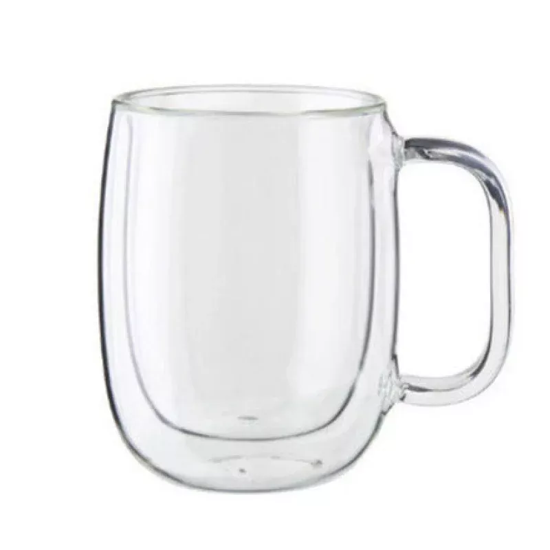 12-oz-glass-coffee-mugs-2-set 12 oz. Glass Coffee Mugs 2 set