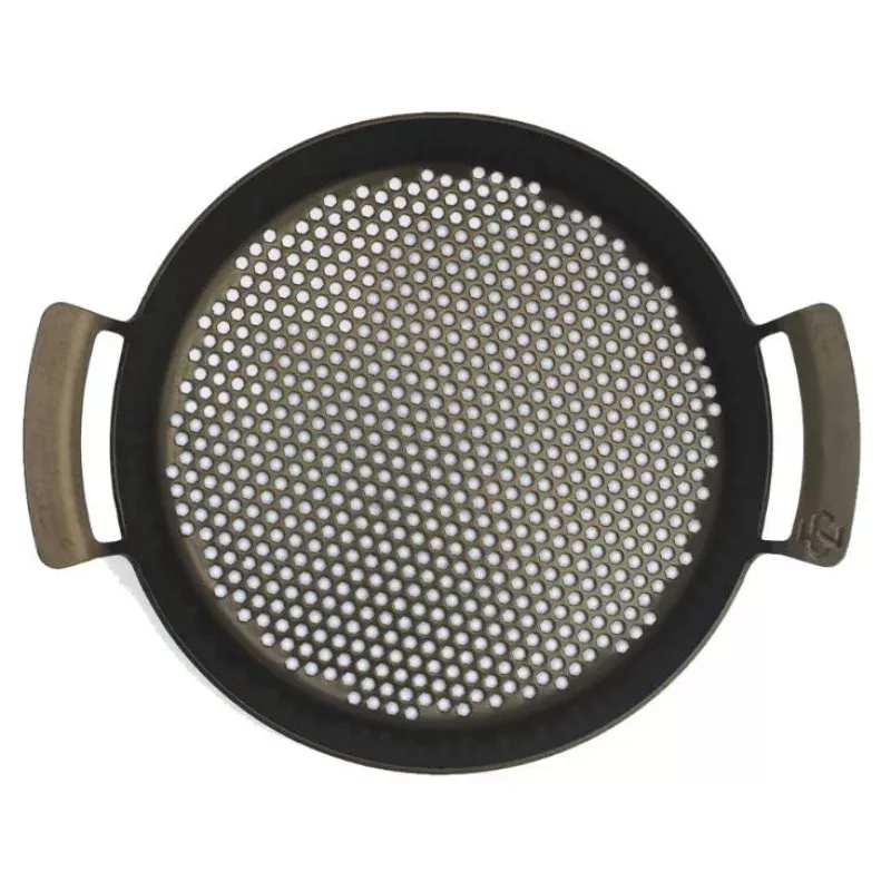 12″ Pioneer Grill Pan