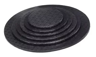 12-round-black-drum-1-2-thick-not-shippable 12" Round Black Drum (1/2" thick) (Not Shippable)
