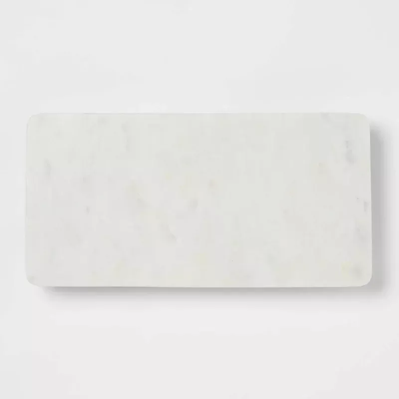 12-x-6-marble-serving-stand 12″ x 6″ Marble Serving Stand