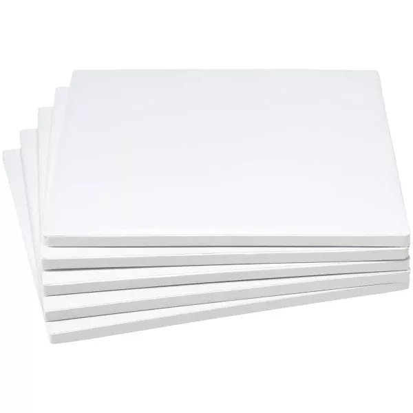 14-inch-white-square-cake-drum-1-2 14 inch White Square Cake Drum 1/2"