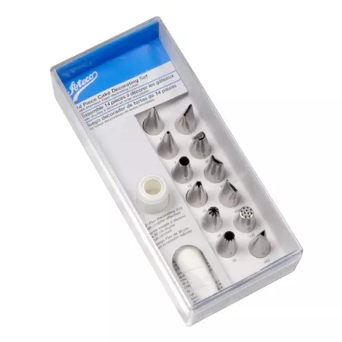 14-pc-cake-decorating-set 14 Pc Cake Decorating Set