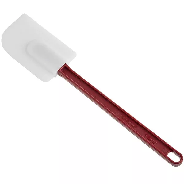 14-spatula-with-heat-resistant-silicone-blade 14" Spatula with Heat-Resistant Silicone Blade