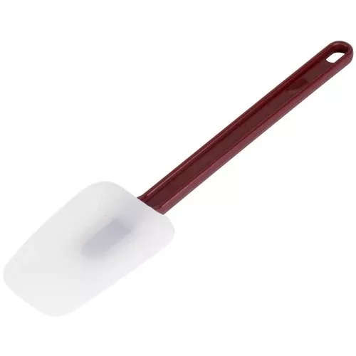 14-spoon-shape-silicone-scraper 14" Spoon Shape Silicone Scraper