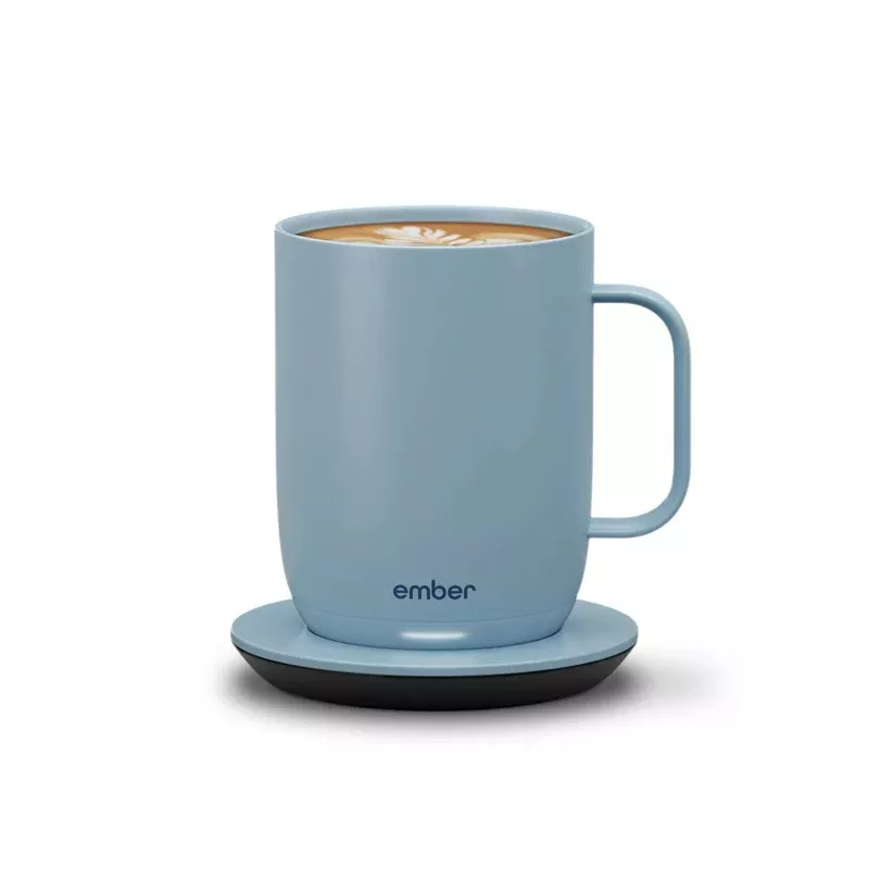 14oz-temperature-control-smart-mug-2-powder-blue 14Oz Temperature Control Smart Mug 2 – Powder Blue