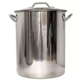 16-gallon-brew-pot-kettle 16 Gallon Brew Pot Kettle