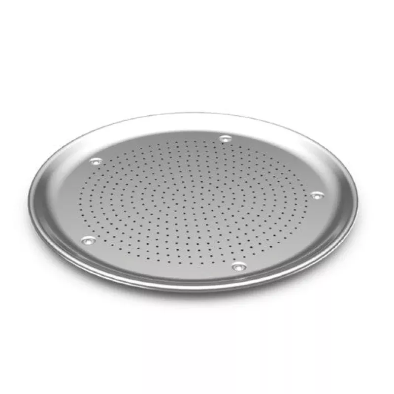16-hot-air-pizza-crisper 16″ Hot Air Pizza Crisper