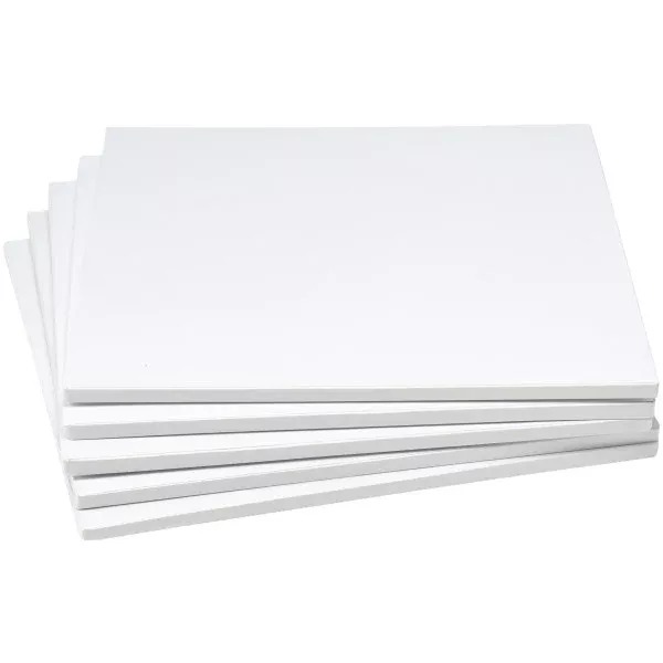 16-inch-white-square-cake-drum-1-2 16 inch White Square Cake Drum 1/2"