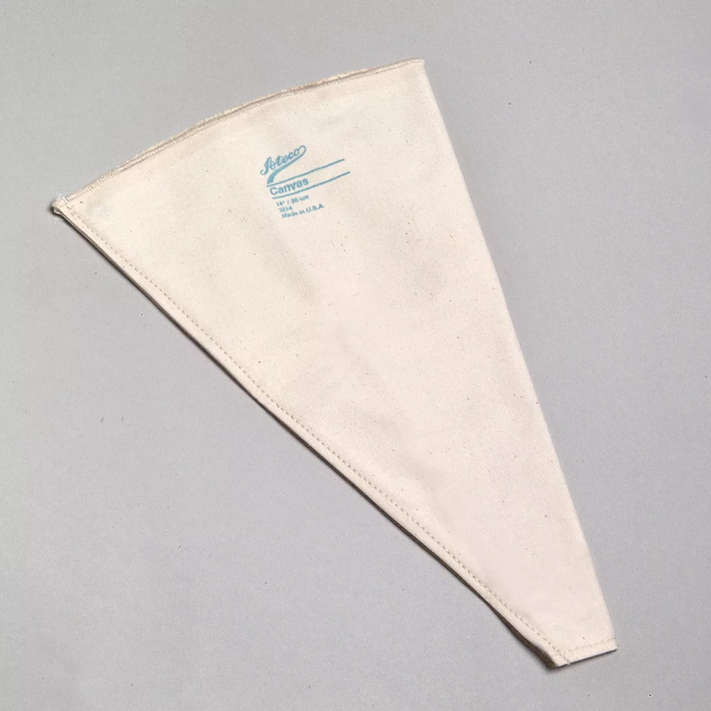 18-ateco-canvas-piping-bag-3218 18" Ateco Canvas Piping Bag#3218