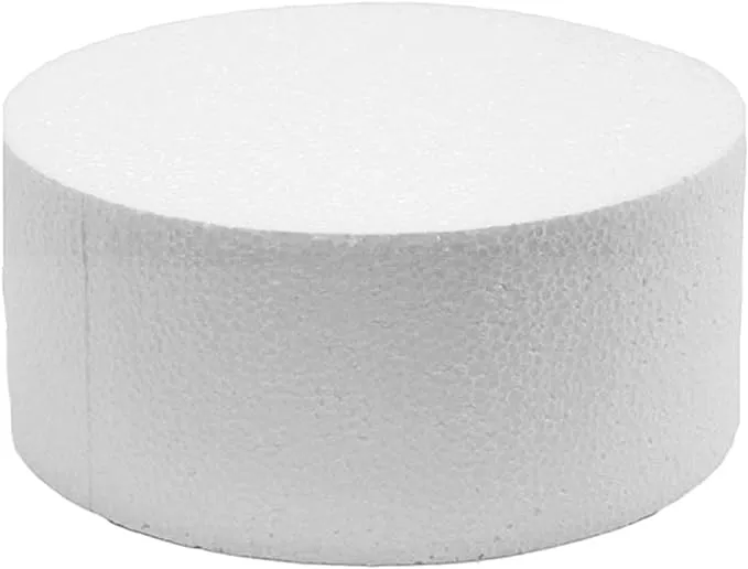 18-inch-round-cake-dummy 18 Inch Round Cake Dummy