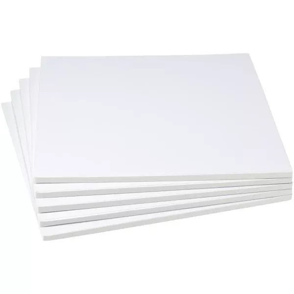 18-inch-white-square-cake-drum-1-2 18 inch White Square Cake Drum 1/2"