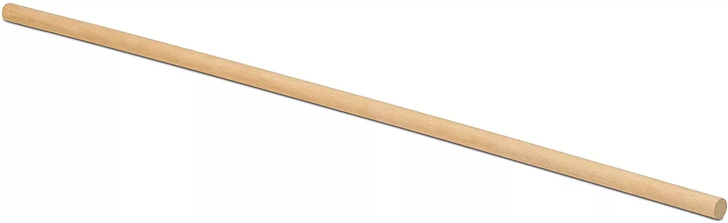 18-inch-wooden-dowels-4-per-package 18 Inch Wooden Dowels, 4 Per Package