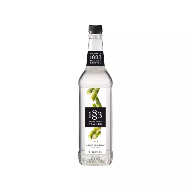 1883-cane-sugar-simple-syrup-1l-33-8oz 1883 Cane Sugar Simple Syrup (1L / 33.8oz)