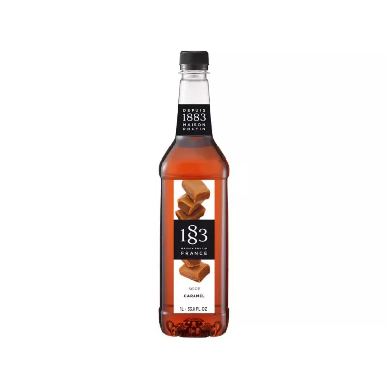1883-caramel-syrup-1l-33-8-oz 1883 Caramel Syrup (1L / 33.8 oz)