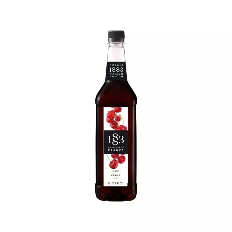 1883-cherry-syrup-1l-33-8oz 1883 Cherry Syrup (1L / 33.8oz)