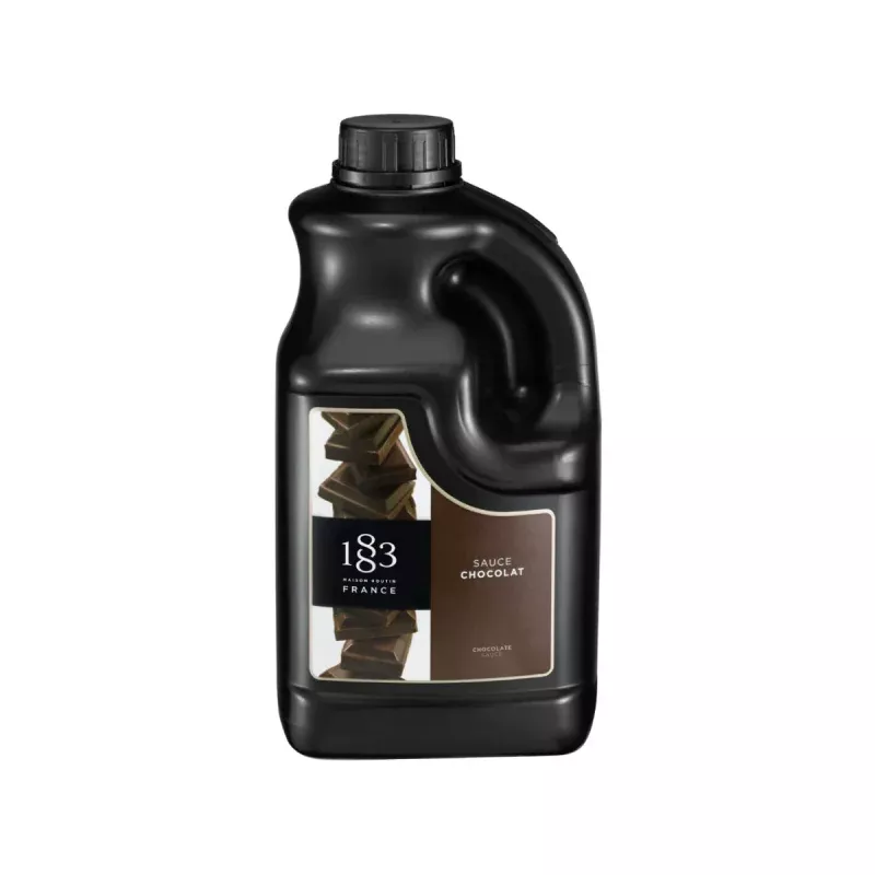 1883-chocolate-sauce-1-89l-63-9oz 1883 Chocolate Sauce (1.89L / 63.9oz)