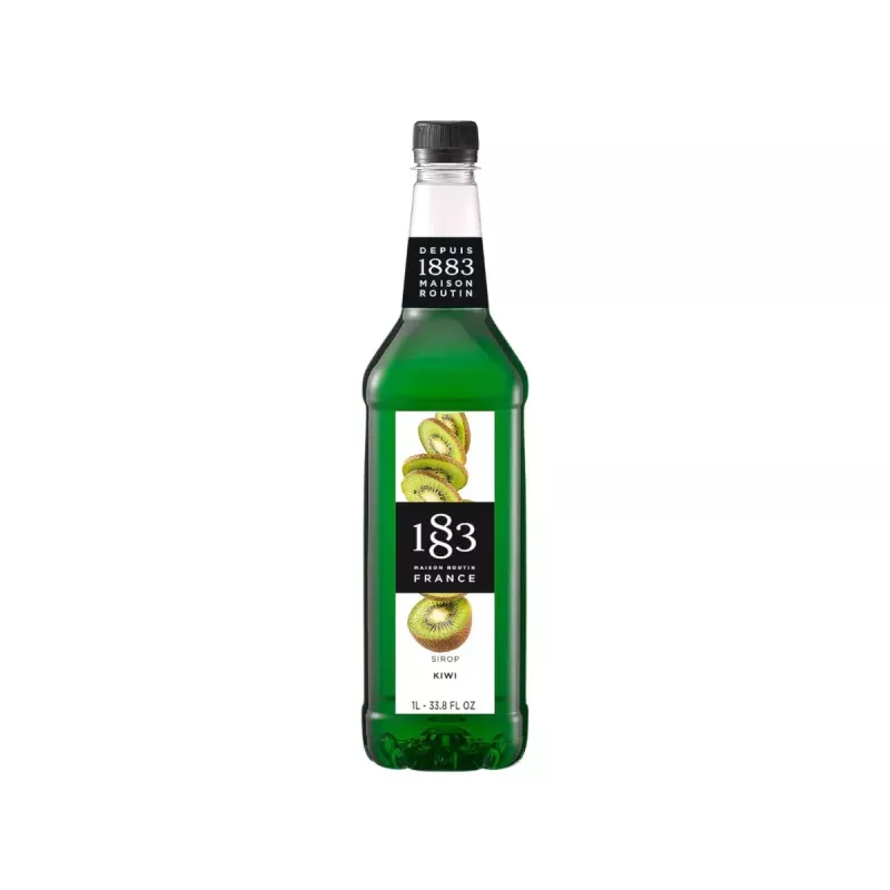 1883-kiwi-syrup-1l-33-8oz 1883 Kiwi Syrup (1L / 33.8oz)