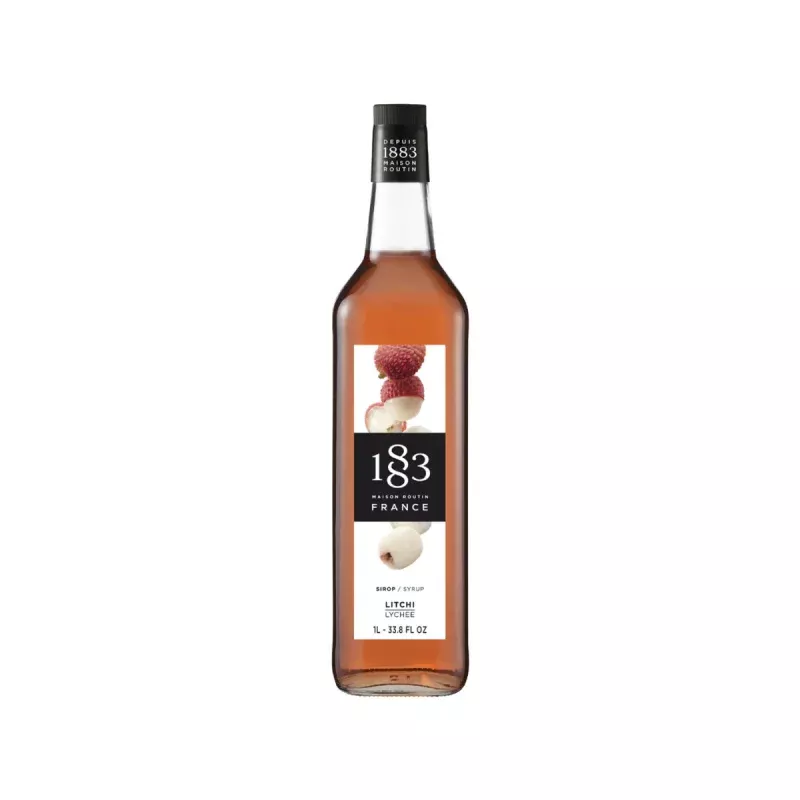 1883-lychee-syrup-1l-33-8oz 1883 Lychee Syrup (1L / 33.8oz)