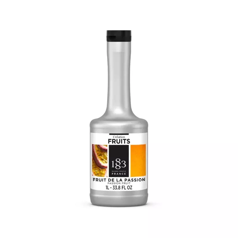 1883-passion-fruit-puree-1l-33-8oz 1883 Passion Fruit Puree (1L / 33.8oz)
