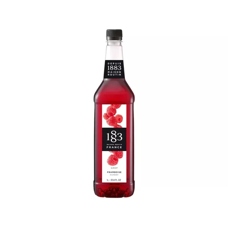 1883-raspberry-syrup-1l-33-8oz 1883 Raspberry Syrup (1L / 33.8oz)