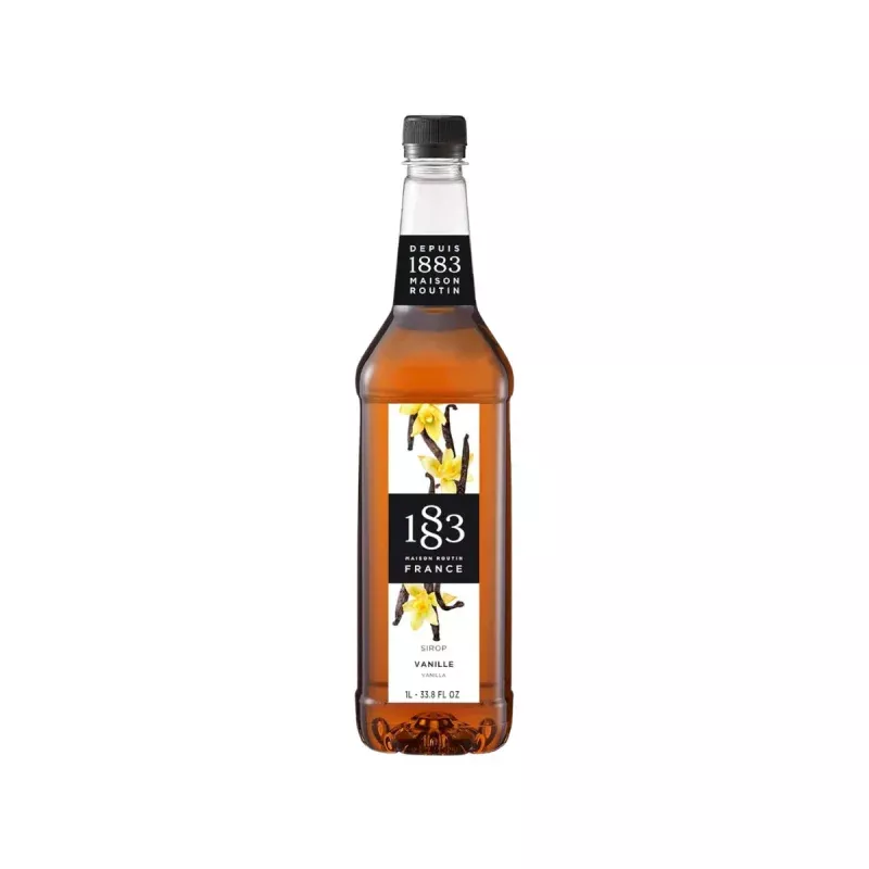 1883-vanilla-syrup-1l-33-8-oz 1883 Vanilla Syrup (1L / 33.8 oz)