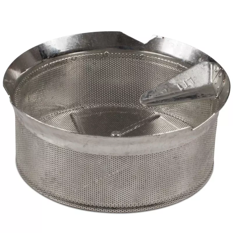 1mm Sieve for U530 Food Mill