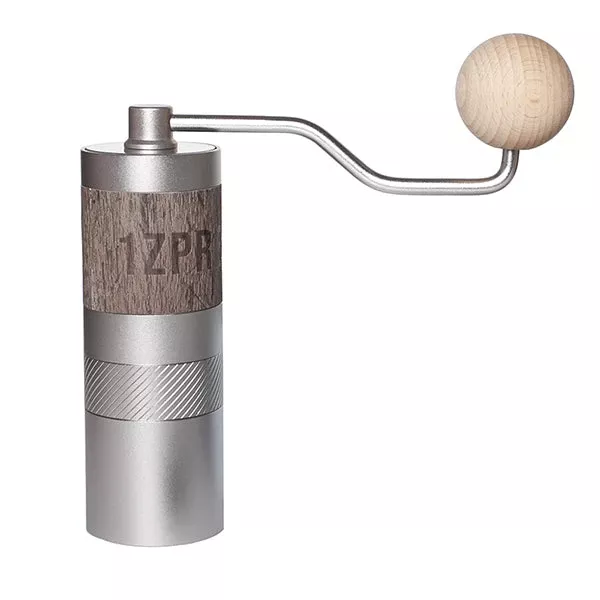 1zpresso-grinders-1zpresso-q2-coffee-grinder 1Zpresso Grinders 1Zpresso Q2 Coffee Grinder