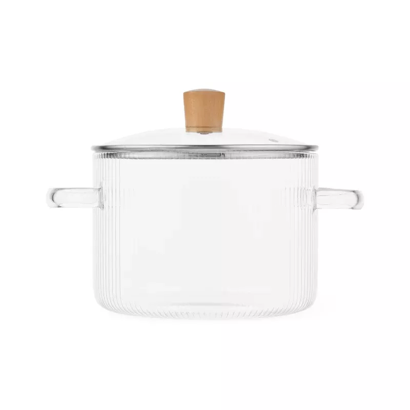 2.3L Glass Pot (Copy)