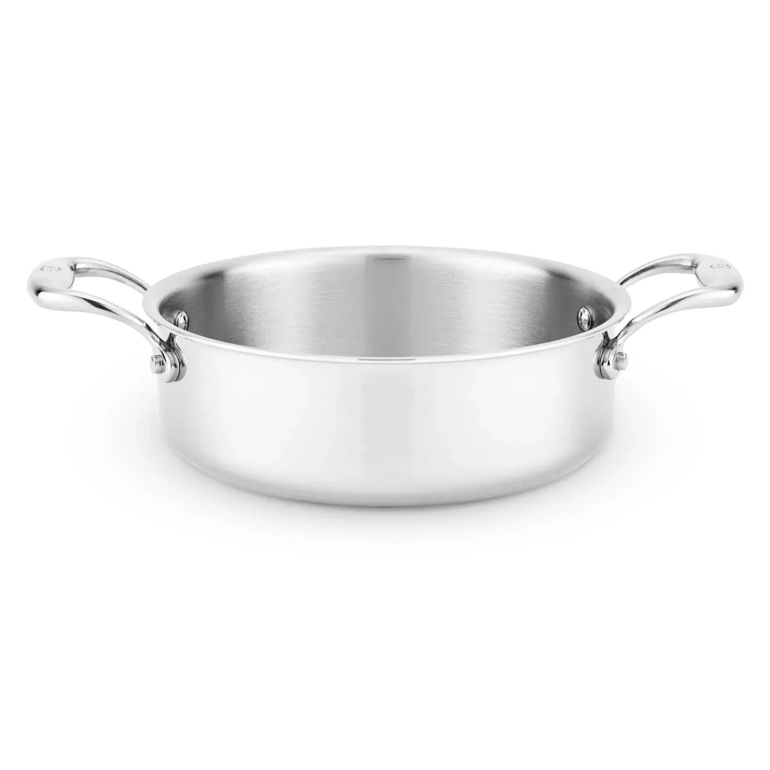2-5-qt-sauteuse-with-lid 2.5 QT Sauteuse with Lid